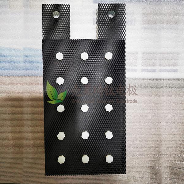 鈦陽極的物理測試方法！